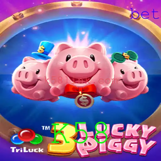 Descubra 3LUCKYPIGGY: O Jogo de Estratégia que Está Conquistando Todos com Suas Regras Inovadoras
