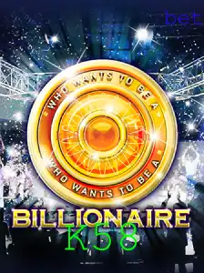Descubra o Jogo Billionaire: Uma Viagem ao Mundo das Finanças com o K58