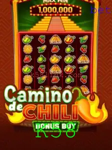 Descubra o Mundo Emocionante de CaminodeChiliBonusBuy com K58