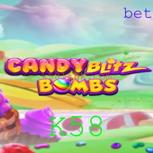 CandyBlitzBombs: Uma Jornada Adoçada com um Toque Explosivo