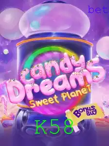 CandyDreamsSweetPlanet: Explorando o Universo Doce com a Palavra-chave K58