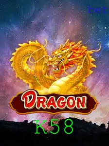 Descubra o Mundo do jogo Dragon: A Experiência K58