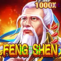 Explorando o Jogo FengShen: Uma Jornada Épica com K58