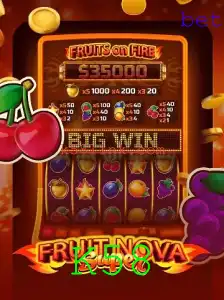 Explorando o Mundo de FruitNovaSuper: Um Jogo Irresistível