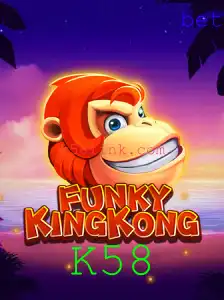 FunkyKingKong: Um Mergulho no Mundo do Jogo Revolucionário
