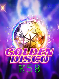 GoldenDisco: Uma Experiência Inovadora no Mundo dos Jogos