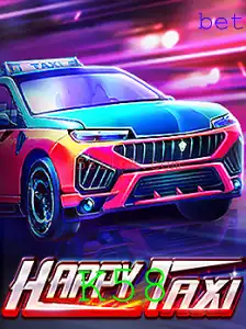 Descubra HappyTaxi: Uma Aventura Inovadora no Mundo dos Jogos