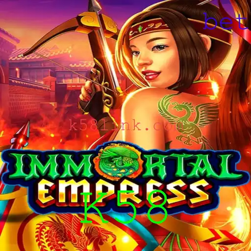 Explore o Universo de ImmortalEmpress e as Intrigas do Mundo K58