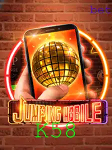 Jumpingmobile: Uma Nova Geração de Jogos de Aventura