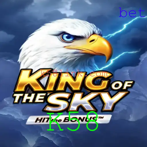 Descubra KingOfTheSky: O Jogo Que Conquista Alturas com K58