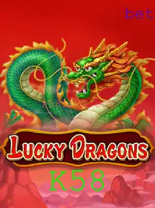 Descubra o Mundo de LuckyDragons: Uma Jornada Através da História e das Regras de Jogo