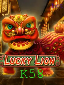 Explore o Fascinante Mundo de LuckyLion e a Palavra-Chave K58