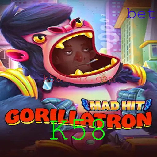 Explorando o Mundo de MadHitGorillatron: Regras e Introdução ao Jogo K58