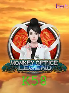MonkeyOfficeLegend: Descubra o Jogo que Revoluciona o Ambiente de Escritório