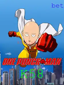 Explorando o Universo de OnePunchMan e o Desafio K58