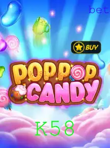 Descubra a Diversão do Jogo POPPOPCANDY