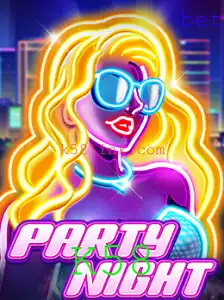 Explorando PartyNight: Diversão e Estratégia em um Jogo Inovador