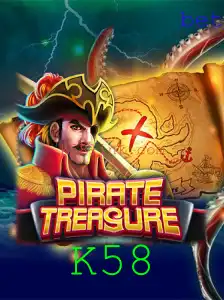 Descubra o Fascinante Mundo do Jogo PirateTreasure