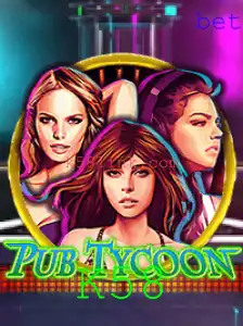 Explorando o Mundo de PubTycoon: Um Desafio de Estratégia e Gestão