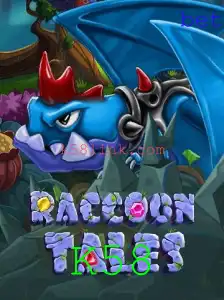 Descubra o Fascinante Mundo de RaccoonTales e as Regras do Jogo