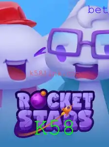 Explorando o Universo de RocketStars: Jogo Empolgante com a Palavra-Chave K58