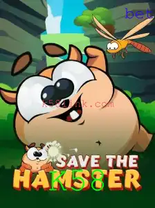 SavetheHamster: Um Jogo de Estratégia e Aventura para Todas as Idades