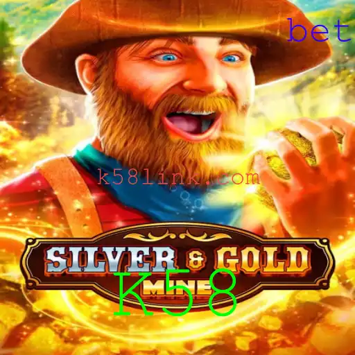 SilverGold: Descubra o Fascinante Mundo do Jogo K58