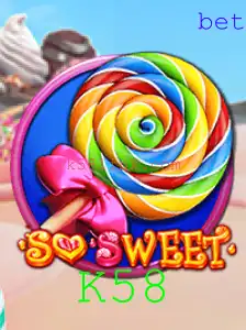 SoSweet: Um Mergulho no Empolgante Mundo do Jogo com a Chave K58