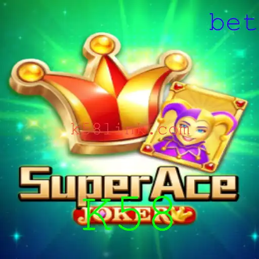 Descubra SuperAceJoker: O Novo Jogo Revolucionário