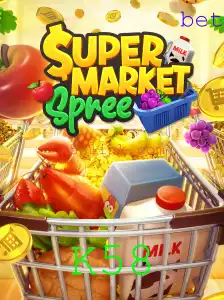 Descubra o Divertido Mundo de SupermarketSpree: Uma Jornada de Compras Empolgante
