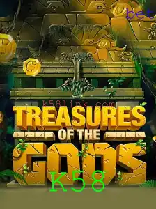 Descubra Todos os Segredos de TreasureoftheGods: Uma Aventura Inesquecível