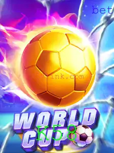 WorldCup: Mergulhando no Mundo do Jogo K58